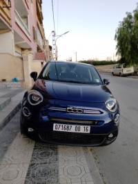 voitures-fiat-500x-2024-constantine-algerie