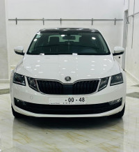 voitures-skoda-octavia-2019-constantine-algerie