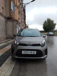 voitures-kia-picanto-2019-lx-start-constantine-algerie