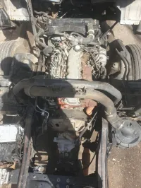 hino 511 300 plato 2014