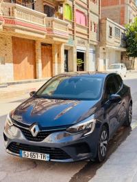 سيارات-renault-clio-5-2021-intense-عين-مليلة-أم-البواقي-الجزائر