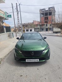 سيارات-peugeot-308-2023-gt-خنشلة-الجزائر