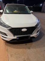 tout-terrain-suv-hyundai-tucson-2020-ain-salah-in-algerie