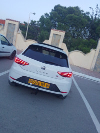 voitures-seat-leon-2019-hussein-dey-alger-algerie