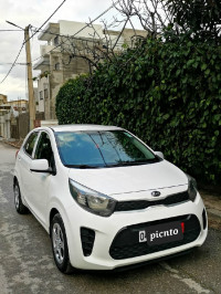 voitures-kia-picanto-2018-style-el-hadjar-annaba-algerie