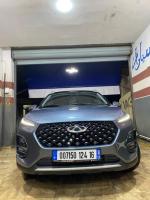 automobiles-chery-tigo-2pro-2024-oued-smar-alger-algerie