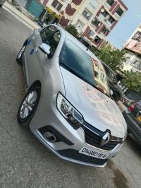 سيارات-renault-symbol-2019-extreme-القليعة-تيبازة-الجزائر