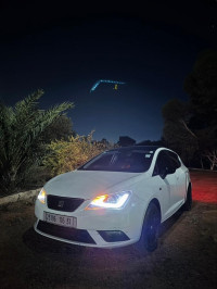 voitures-seat-ibiza-2016-cartago-oran-algerie