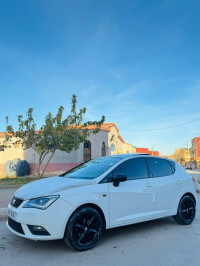 voitures-seat-ibiza-2016-cartago-ain-el-bia-oran-algerie