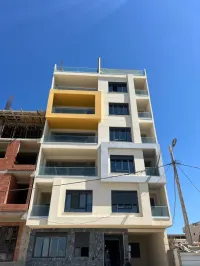 Vente Appartement F3 Alger Bordj el bahri