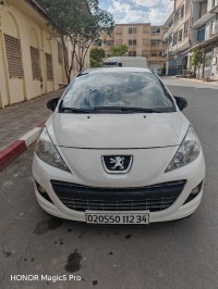سيارات-peugeot-207-2012-برج-بوعريريج-الجزائر