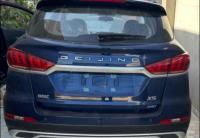 automobiles-baic-x5-2024-toute-options-el-oued-algerie