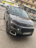 voitures-citroen-berlingo-2021-bir-el-djir-oran-algerie