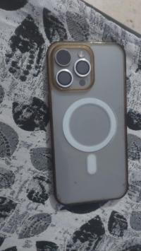 Iphon Iphon 15 pro max thumbnail 4