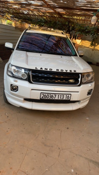 voitures-land-rover-freelander-2-2013-hussein-dey-alger-algerie