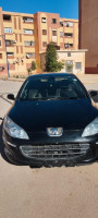 voitures-peugeot-407-2007-el-bayadh-algerie