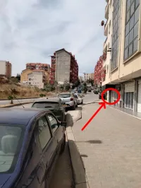 Location Local Alger Draria