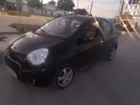 Geely Ray 2010 GL
