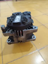 Alternateur 1.9dci