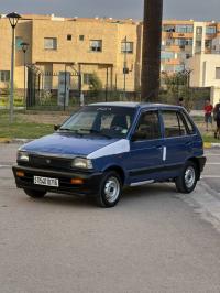 سيارات-suzuki-maruti-800-2007-بوينان-البليدة-الجزائر