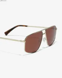 POKER - GOLD ROSEWOOD