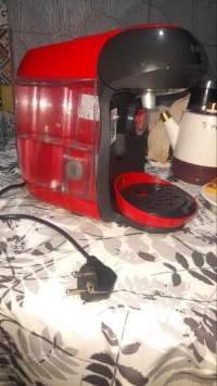 Espresso BOSCH 