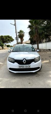 سيارات-renault-symbol-2014-الرغاية-الجزائر