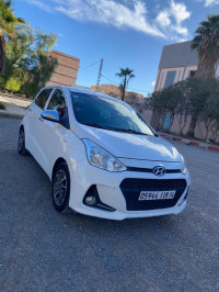 voitures-hyundai-grand-i10-2018-restylee-dz-ksar-chellala-tiaret-algerie