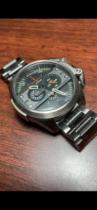 Montre diesel 5bar 