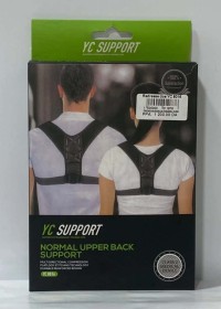 Correcteur de posture conçu pour soutenir le haut du corps et soulager les douleurs aux épaules et au dos.