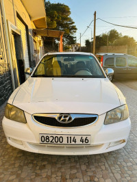 voitures-hyundai-accent-2014-gls-beni-saf-ain-temouchent-algerie