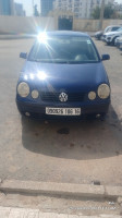 voitures-volkswagen-polo-2006-style-bab-ezzouar-alger-algerie