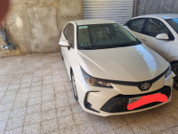 voitures-toyota-corolla-2022-hassi-messaoud-ouargla-algerie