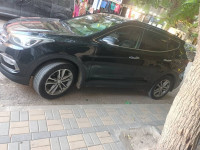 voitures-hyundai-santafe-2018-staoueli-alger-algerie