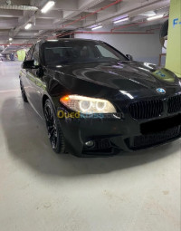 voitures-bmw-serie-5-2015-525d-sport-bab-ezzouar-alger-algerie