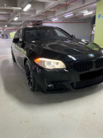 voitures-bmw-serie-5-2015-525d-sport-bab-ezzouar-alger-algerie