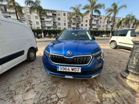 voitures-skoda-kamiq-2023-bab-ezzouar-alger-algerie