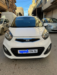 voitures-kia-picanto-2014-bab-ezzouar-alger-algerie