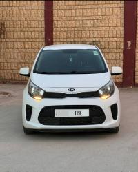 سيارات-kia-picanto-2019-lx-start-الجلفة-الجزائر