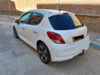 سيارات-peugeot-207-2012-allure-الجلفة-الجزائر