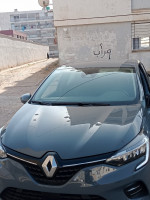 voitures-renault-clio-5-2021-mostaganem-algerie