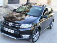 voitures-dacia-sandero-2017-stepway-bordj-bou-arreridj-algerie