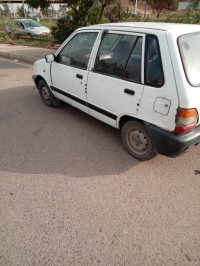 voitures-suzuki-maruti-800-2003-alger-centre-algerie