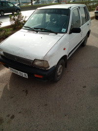 voitures-suzuki-maruti-800-2003-alger-centre-algerie