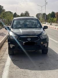 سيارات-ssangyong-korando-sport-2013-النعامة-الجزائر