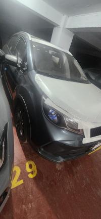 سيارات-geely-gx3-pro-2026-livan-شراقة-الجزائر