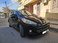 voitures-peugeot-207-2012-skikda-algerie