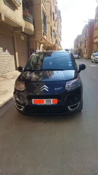 Citroën C3 Picasso C3 Picasso 2009 Confort tout option