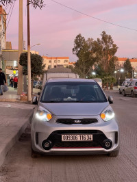 voitures-kia-picanto-2016-sportline-bordj-bou-arreridj-algerie