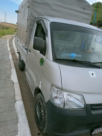 شاحنة-daihatsu-gran-max-2013-بابار-خنشلة-الجزائر